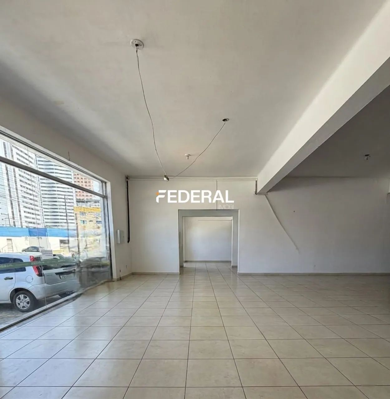 Prédio comercial para alugar com 802m², 3 salas, 3 banheiros e 15 vagas de garag - Foto 4