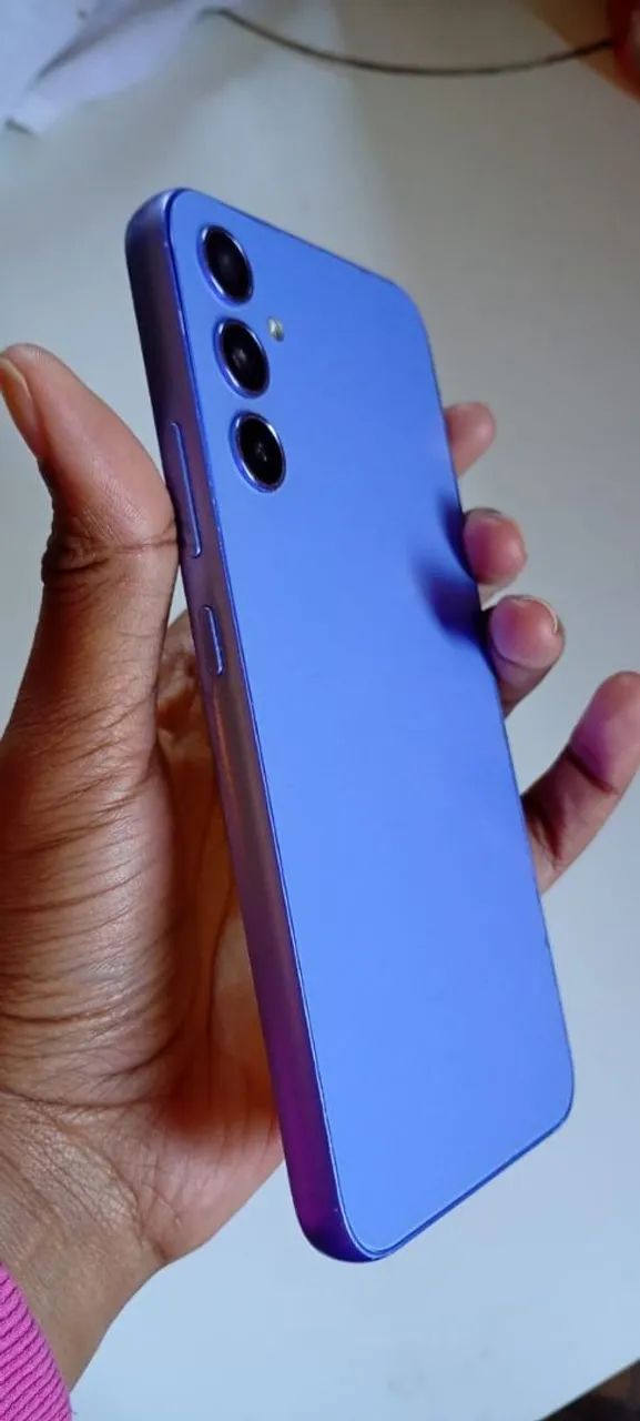 Celular Samsung A34 - Foto 2