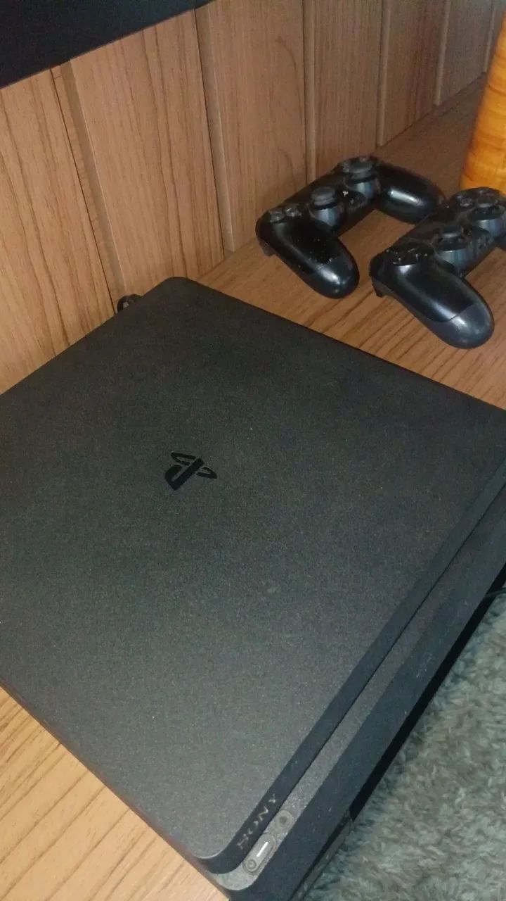 PS 4  - Foto 4