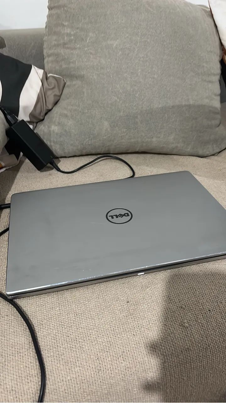Notebook Dell Core i7  - Foto 4