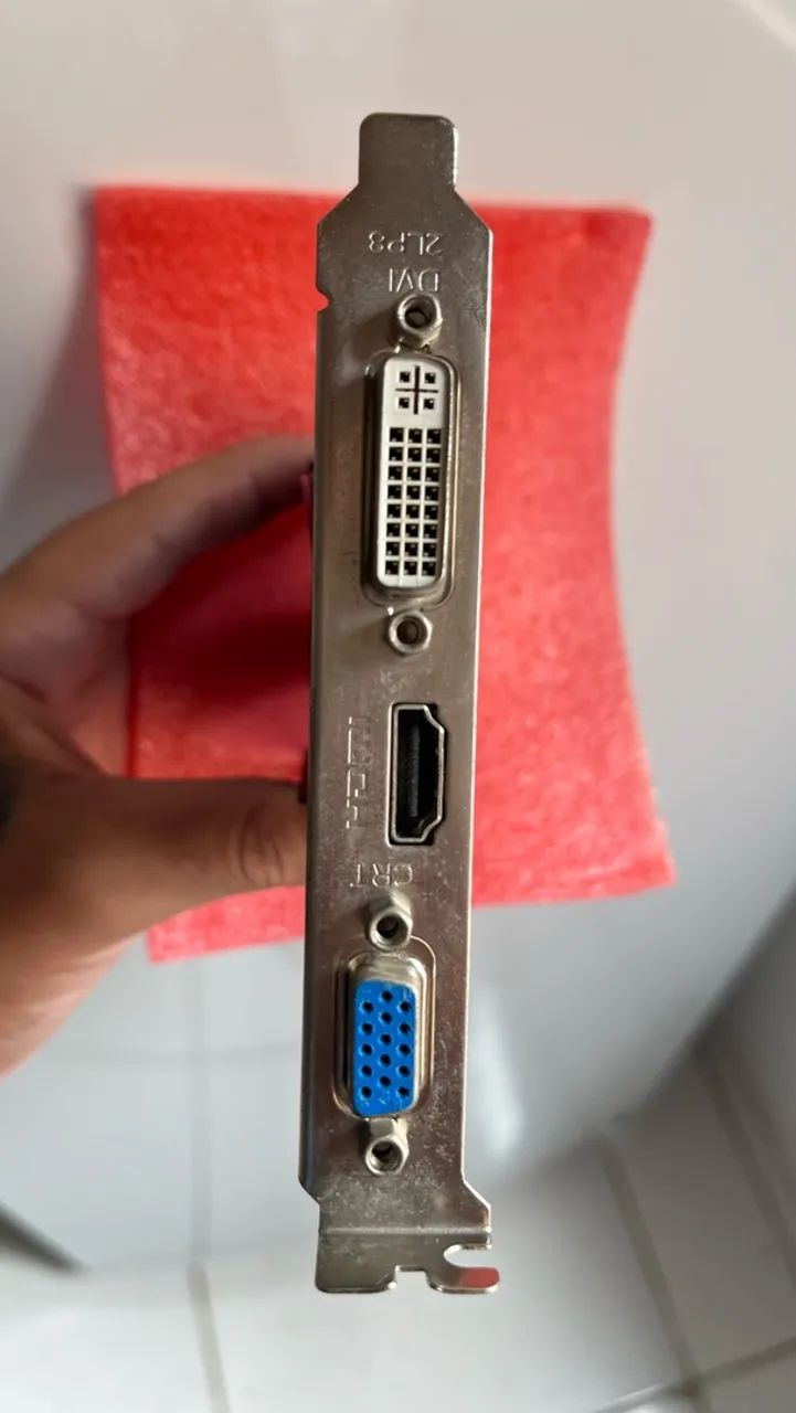 GT 620 2GB DDR3 - Foto 3