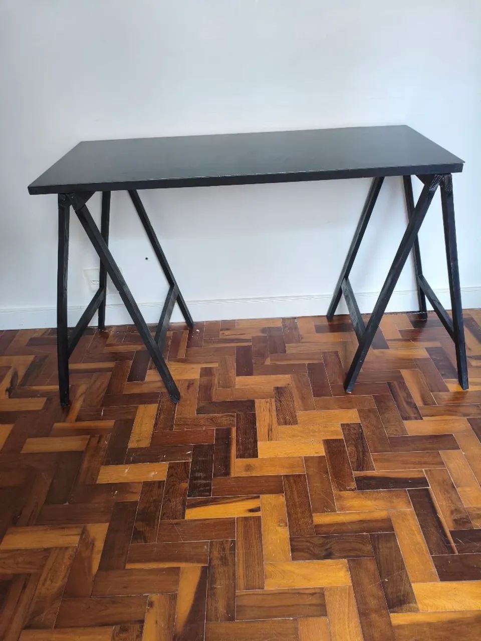 Escrivaninha moderna - Foto 4