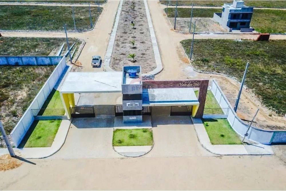 Terreno dos Sonhos em Coruripe - À Venda!