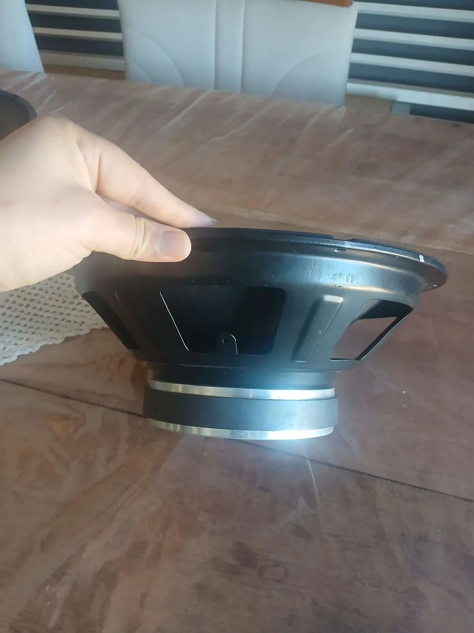 Alto falante - Foto 2