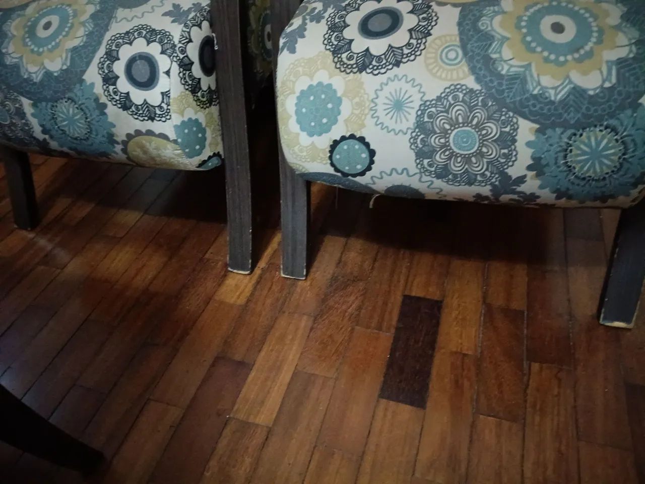 Conjunto de poltronas  - Foto 2
