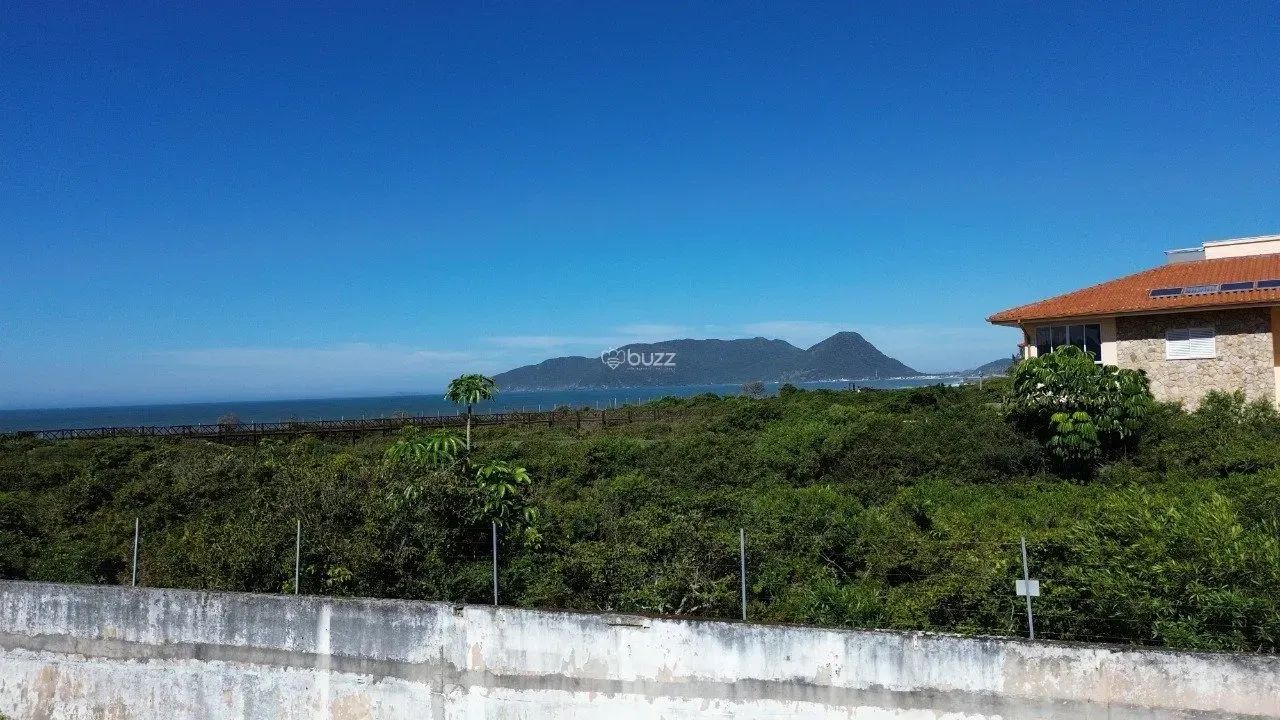 Terreno Frente Mar - Morro das Pedras - Florianópolis - Foto 5