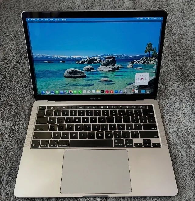 MACBOOK PRO 13-INCH M1  - Foto 3