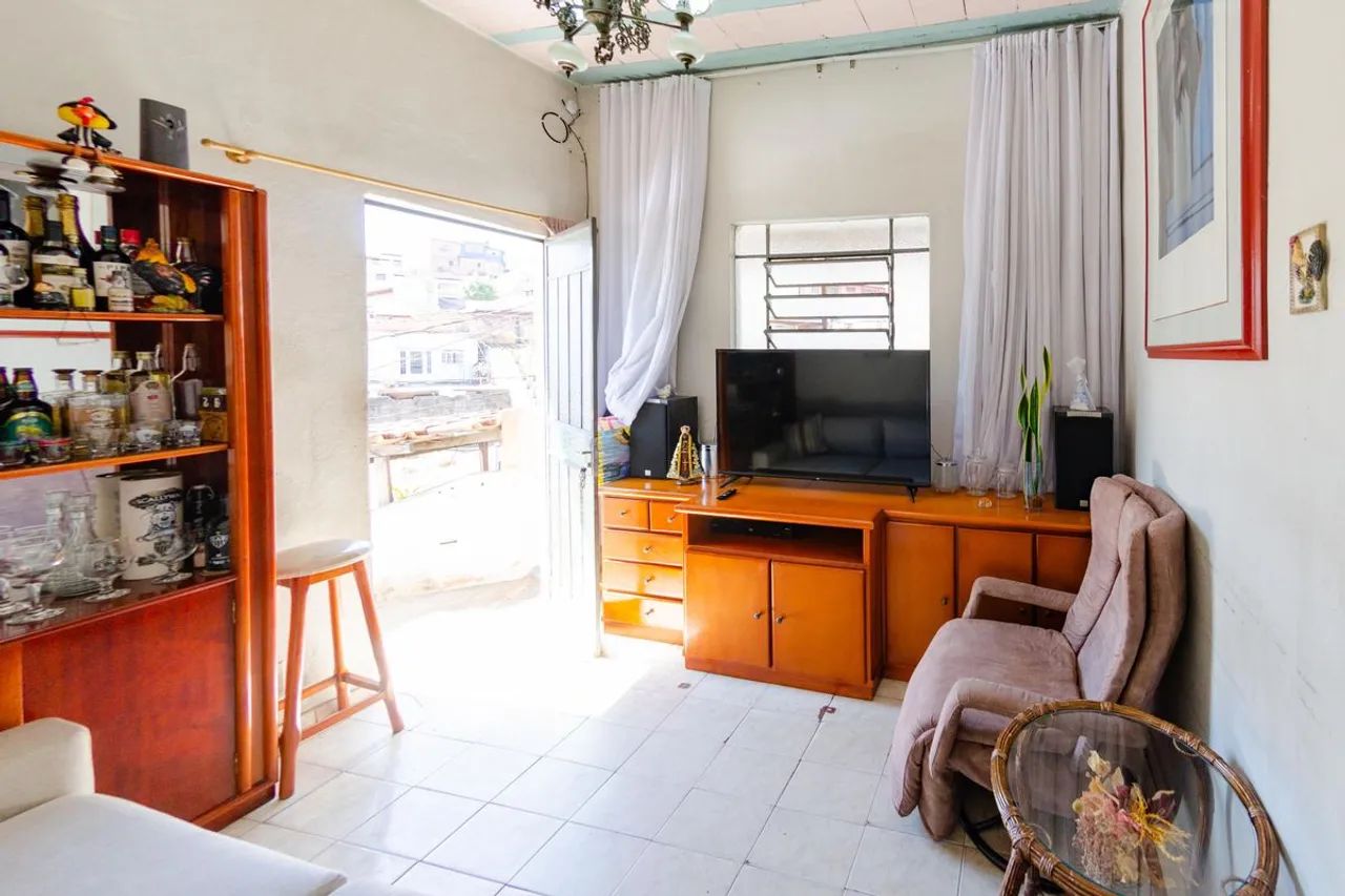 Casa à Venda - Dom Bosco, 2 Quartos, 410 m2 - Foto 2