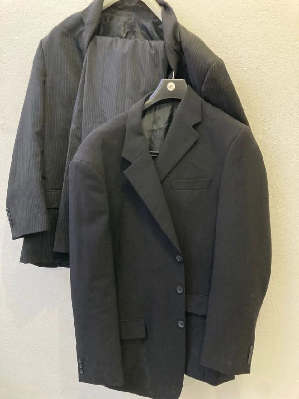 Terno preto elegante  - Foto 2