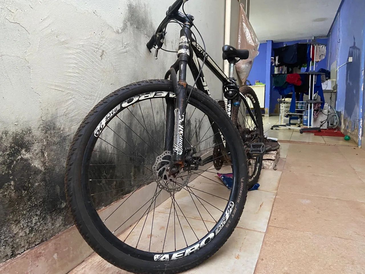 Bike Spaceline - Foto 2