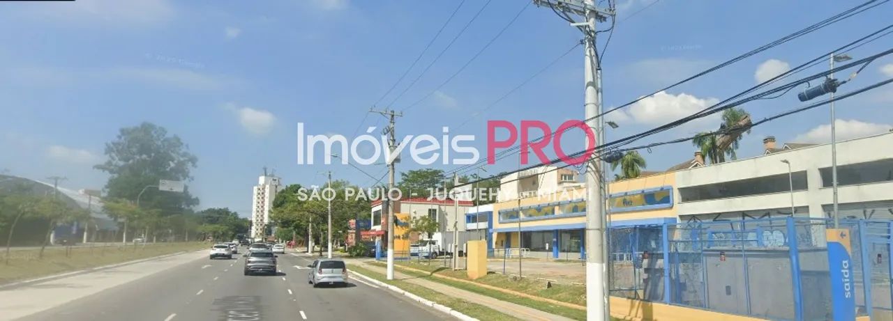 Terreno, Jardim Petrópolis - São Paulo - Foto 2