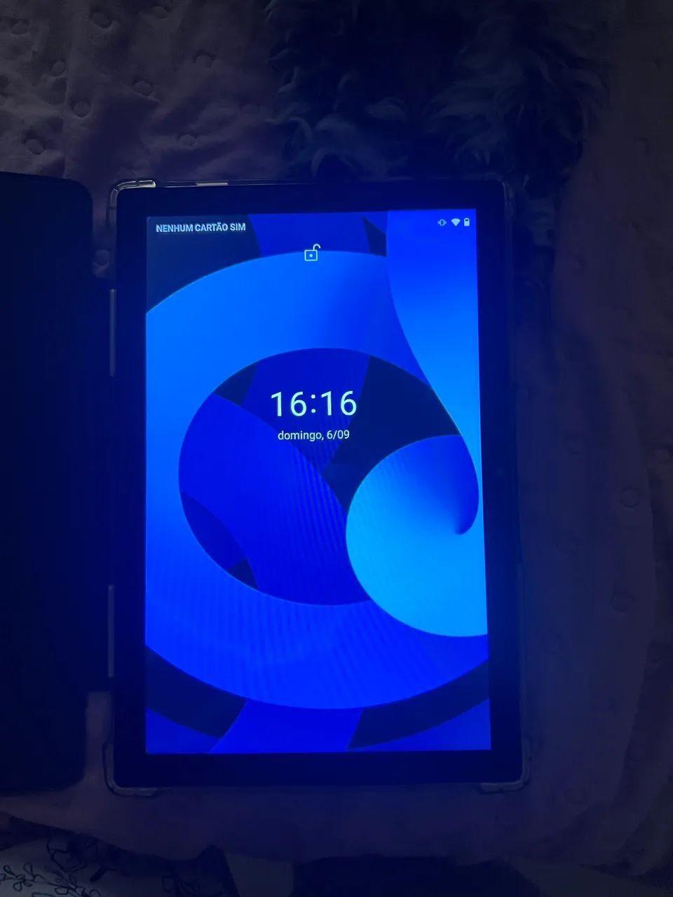 Vendo tablete 128 gigas  - Foto 2