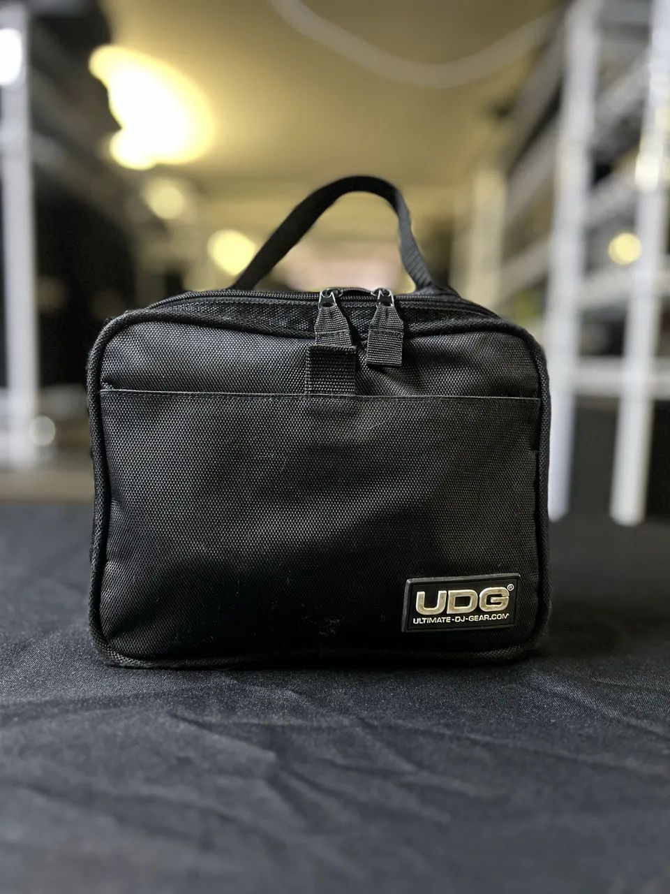 Microfone Shure GLXD4 - Foto 5