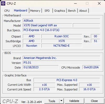 PC Gamer R7 5700x RTX 3090 - Foto 4