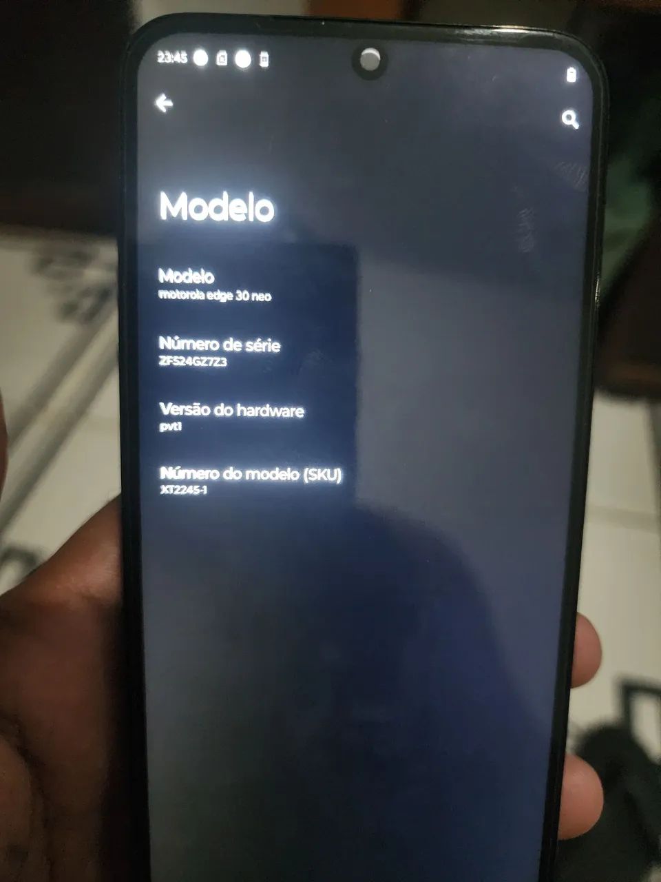 Celular Novo  - Foto 5
