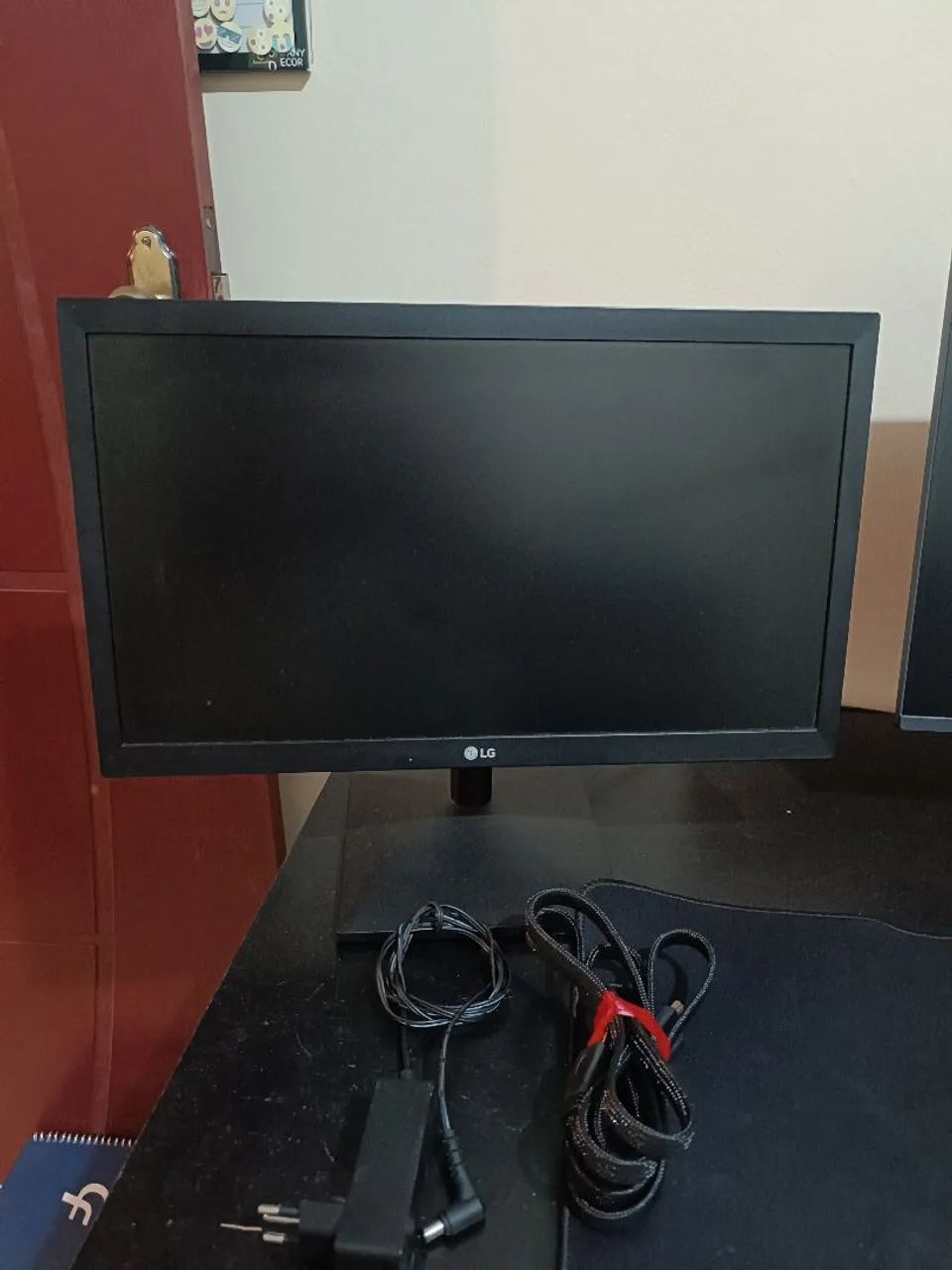 Monitor LG 19 polegadas
