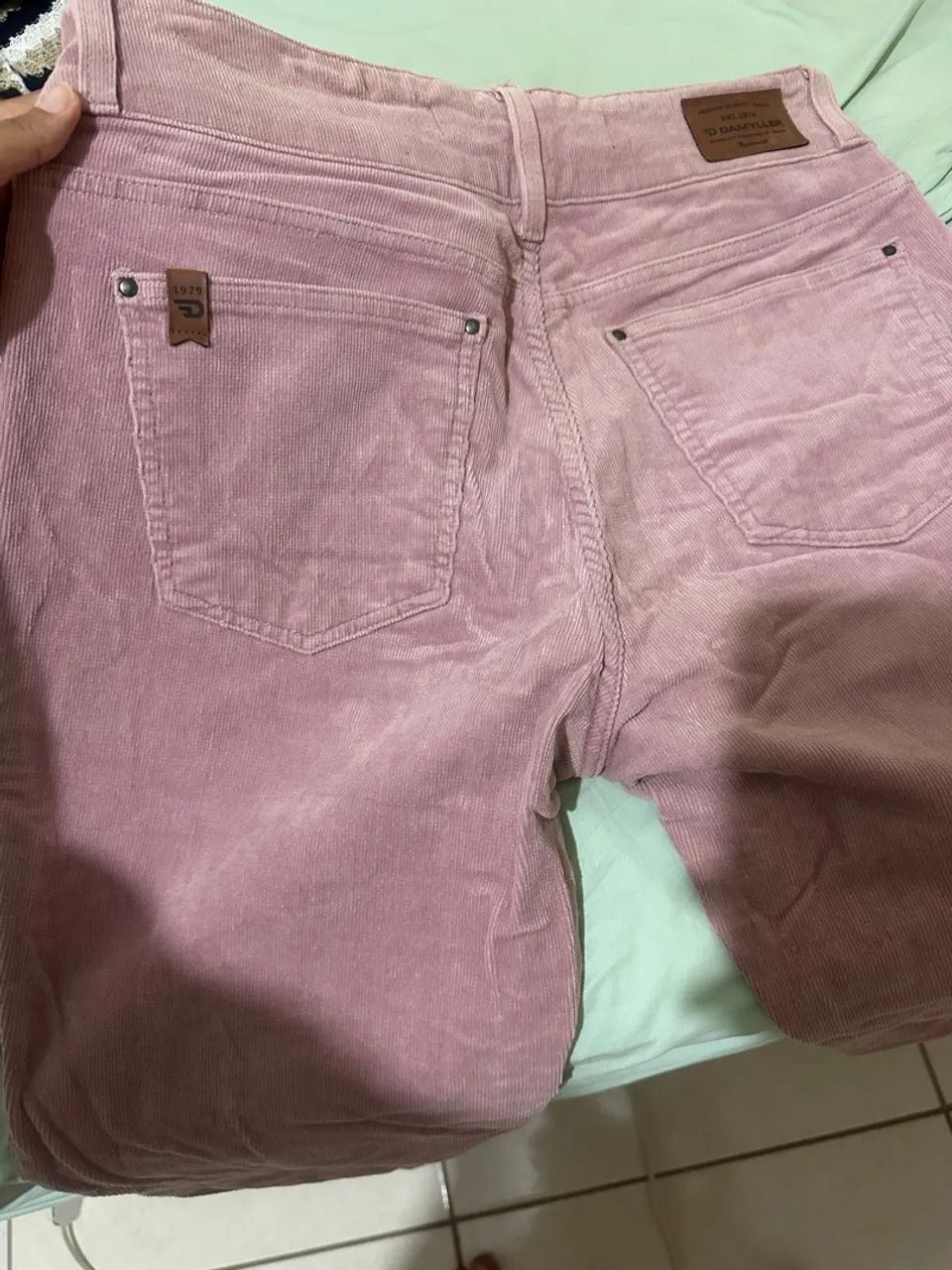 Calça Damyller  - Foto 3