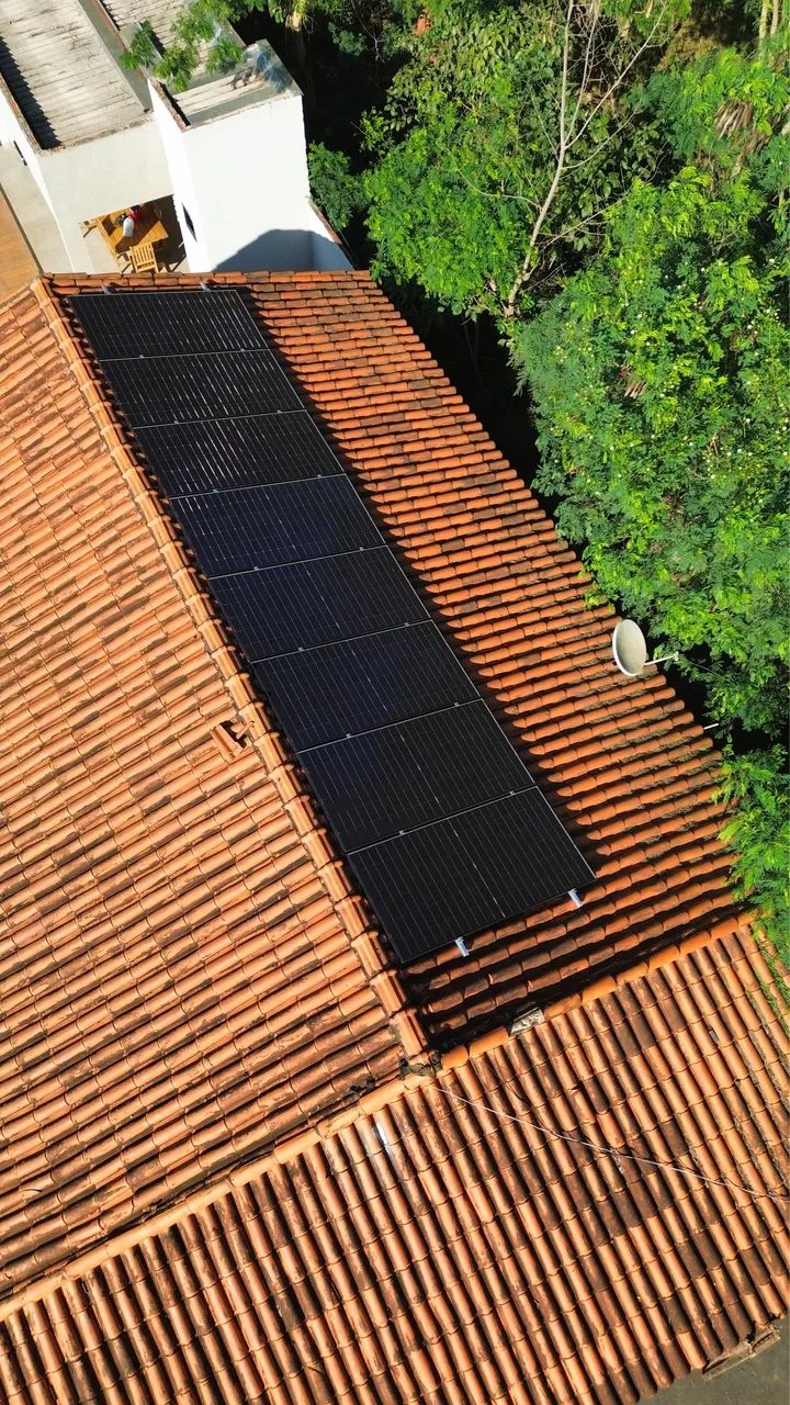 Energia Solar - Foto 2
