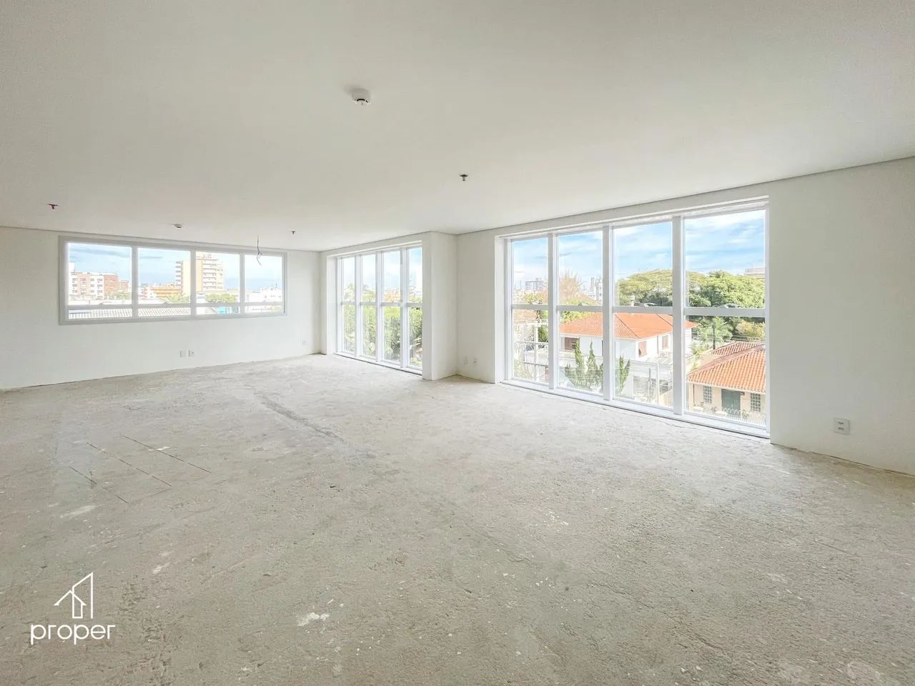 Sala para aluguel no Zabaleta Office - Pelotas/RS