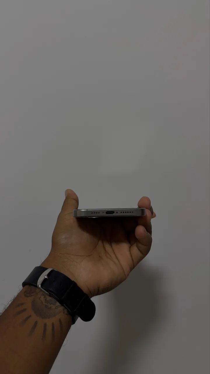 15 PRO MAX - Foto 3
