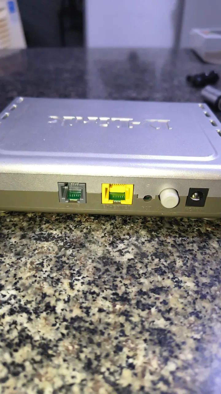 Roteador D-Link - Foto 4