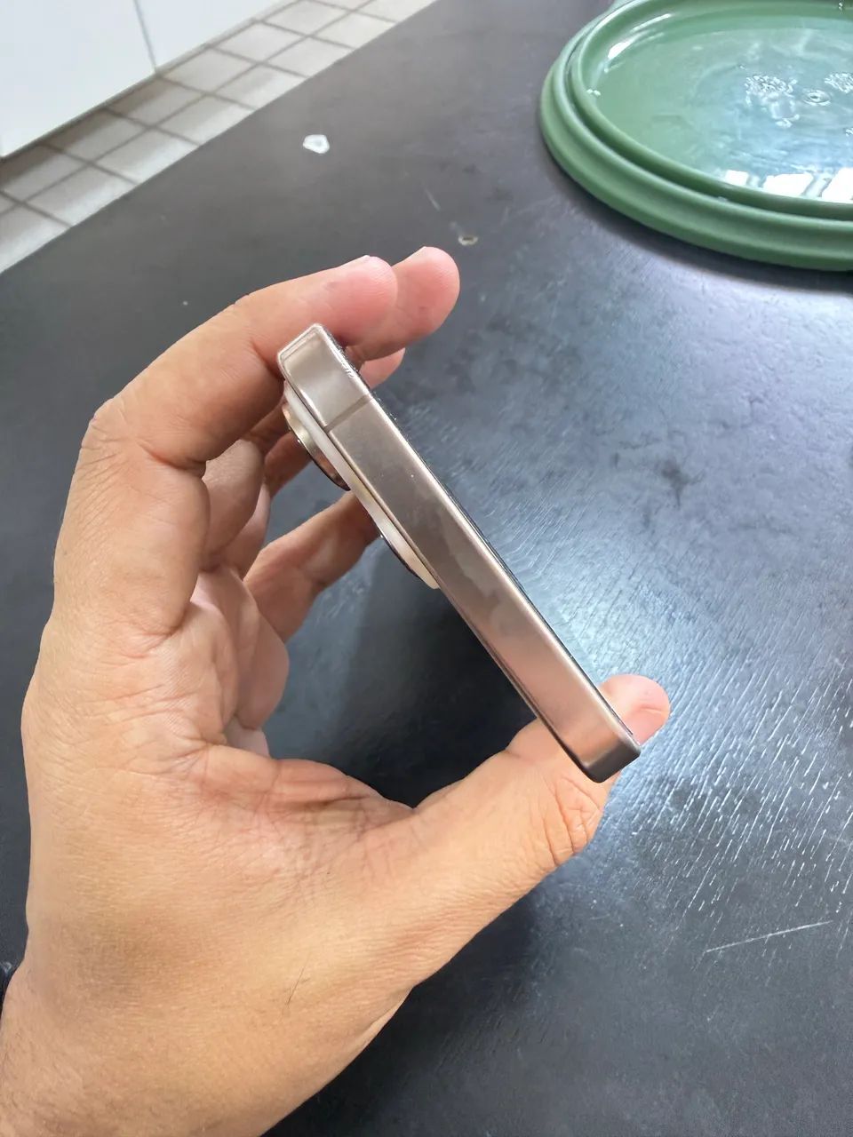iPhone 16 Pro Max 256 Gb Bateria 91% - Foto 3