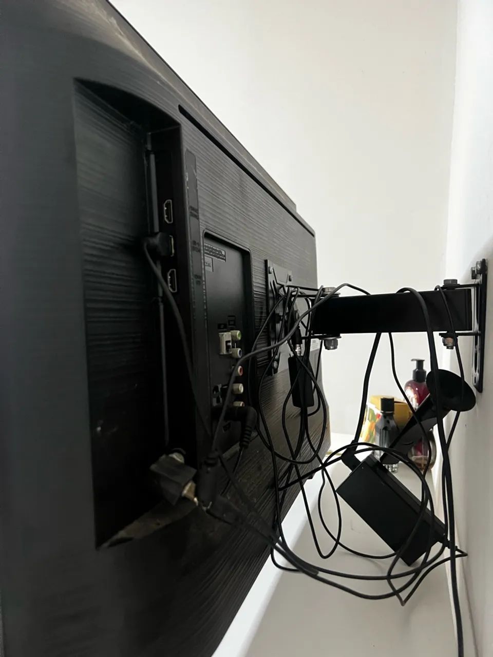 Tv smart Samsung 32  - Foto 2