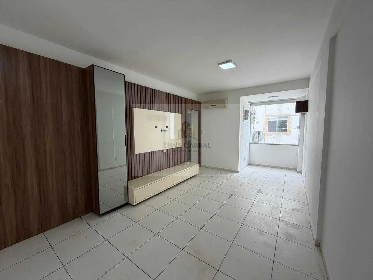 Apartamento locação Edifício Primavera
