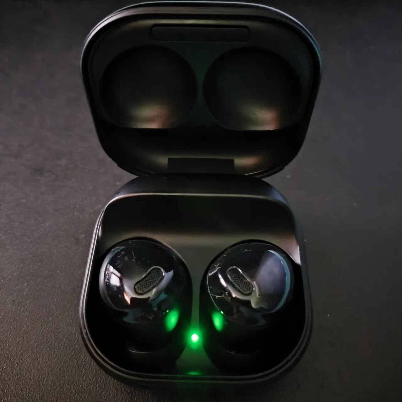 Fones Galaxy Buds Pro