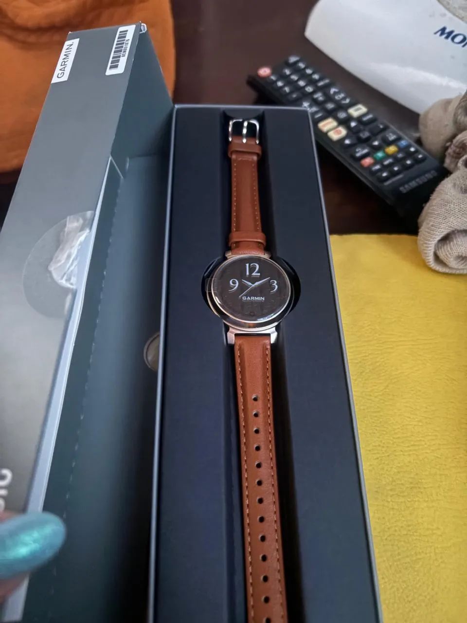 Garmin Lilly 2 - Foto 2