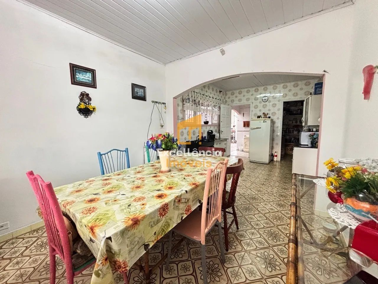 Casa com espaço de terreno em Guaratuba PR - Foto 5