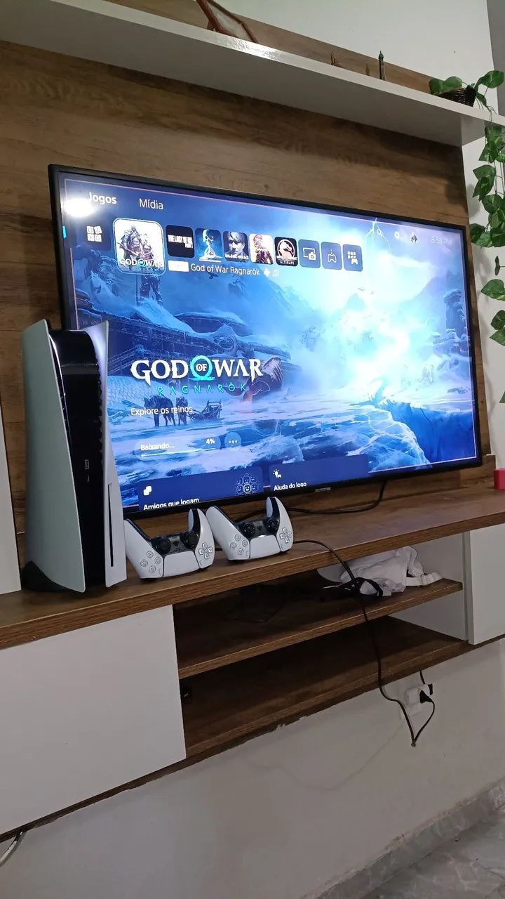 Playstation 5 - Foto 2