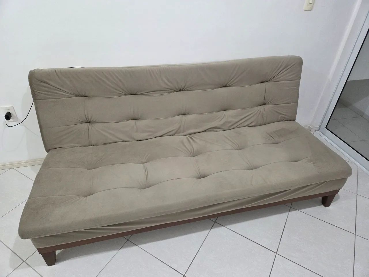 SOFÁ CAMA - Foto 2