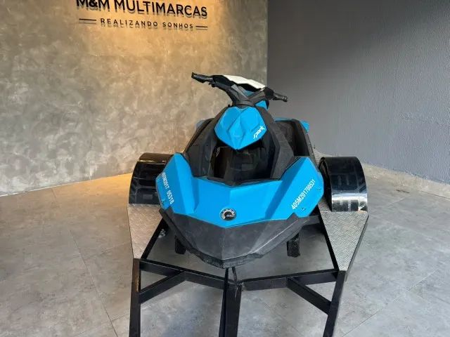 SEADOO SPARK 2017 - Foto 5