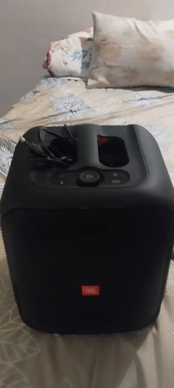 Som JBL 