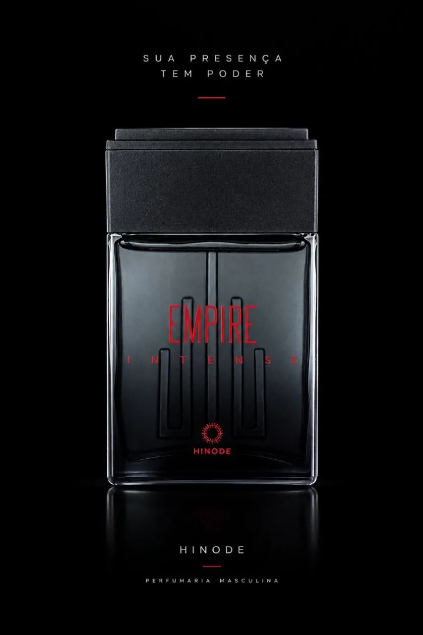 Perfume Empire Hinode  - Foto 4