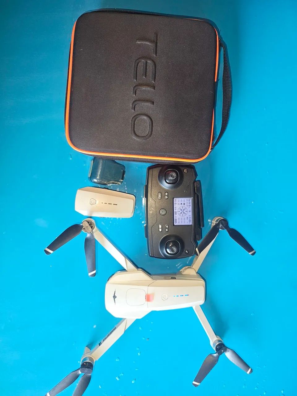 DRONE KF102 - Foto 2