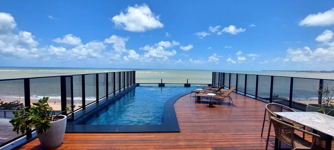 Loft/studio à venda - Jardim Oceania, João Pessoa - PB 1501850034