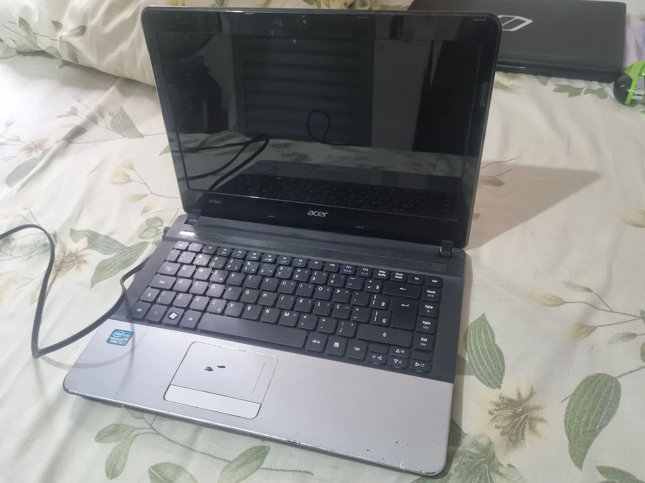 Notebook Acer - Foto 2