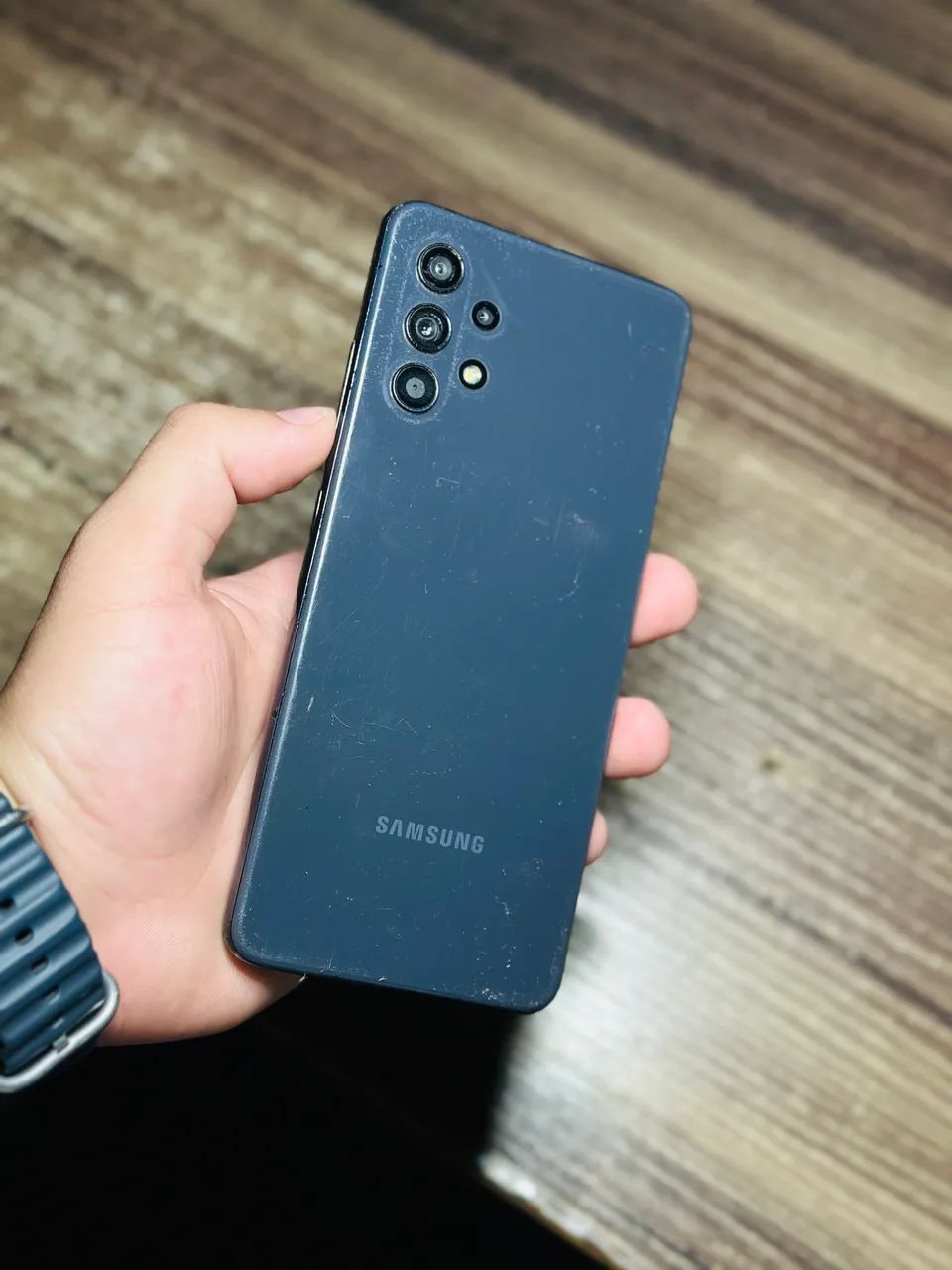 Samsung Galaxy A32 - 128GB - Foto 4