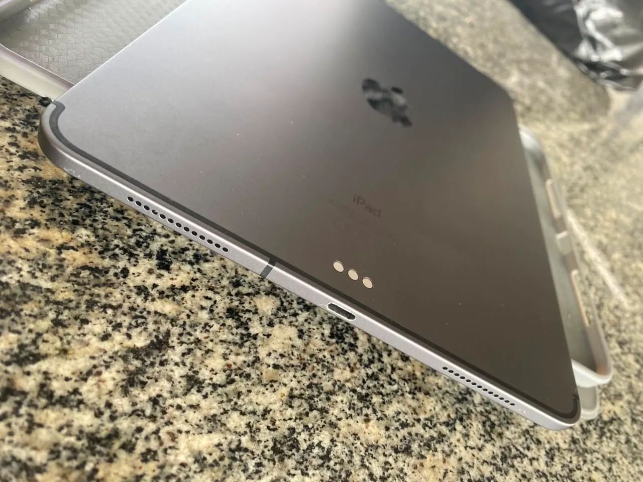 iPad Pro 11 256GB versão Cell - Foto 2