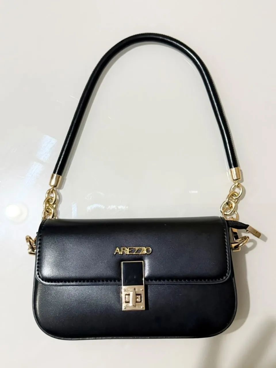 Bolsa Arezzo Original Nova  - Foto 2