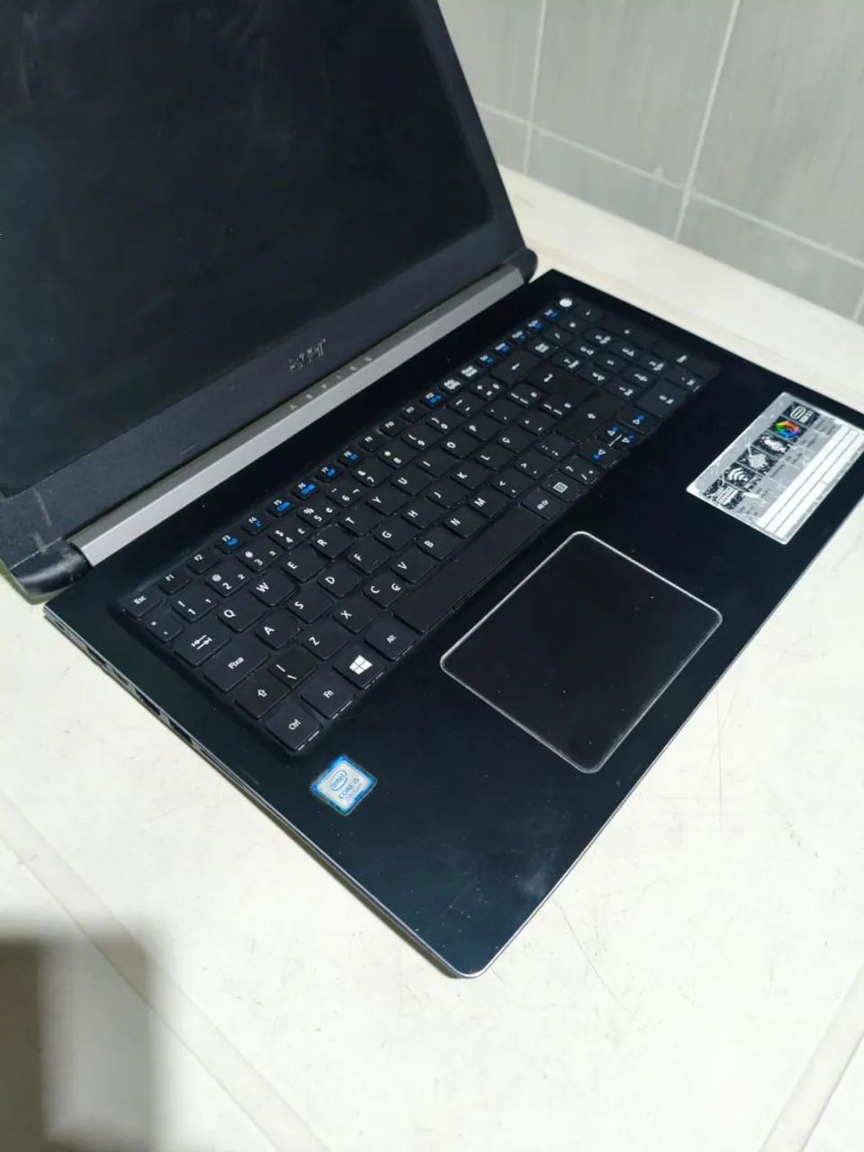 Notebook Acer  - Foto 3