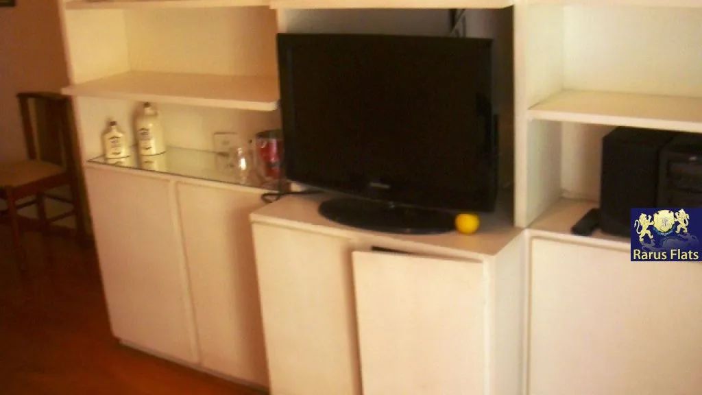 Flat com 2 Quartos para alugar, 60m² - Jardins - Foto 5