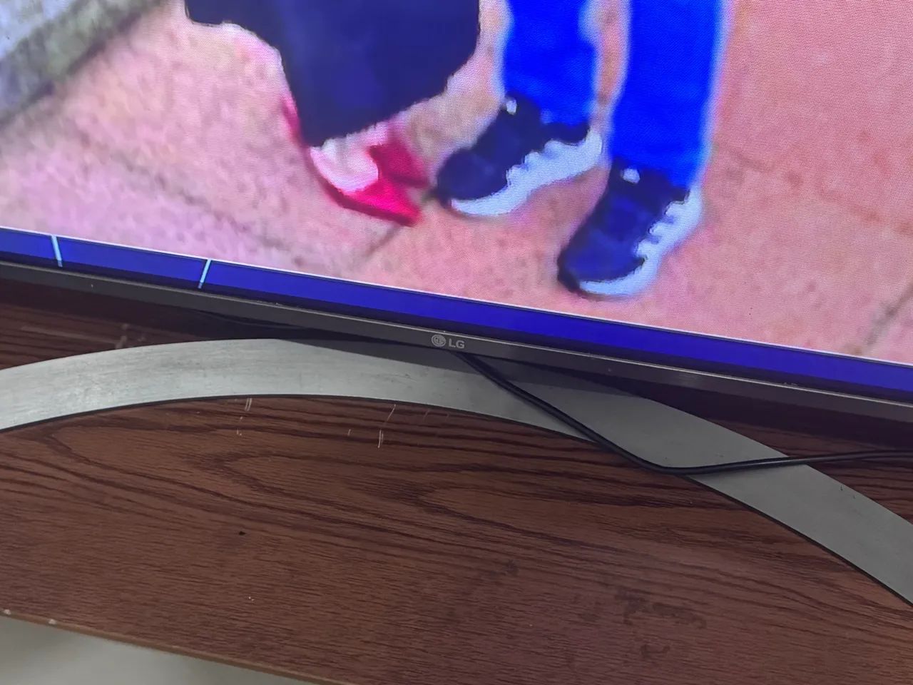 Tv smart 4k 65 polegadas - Foto 4