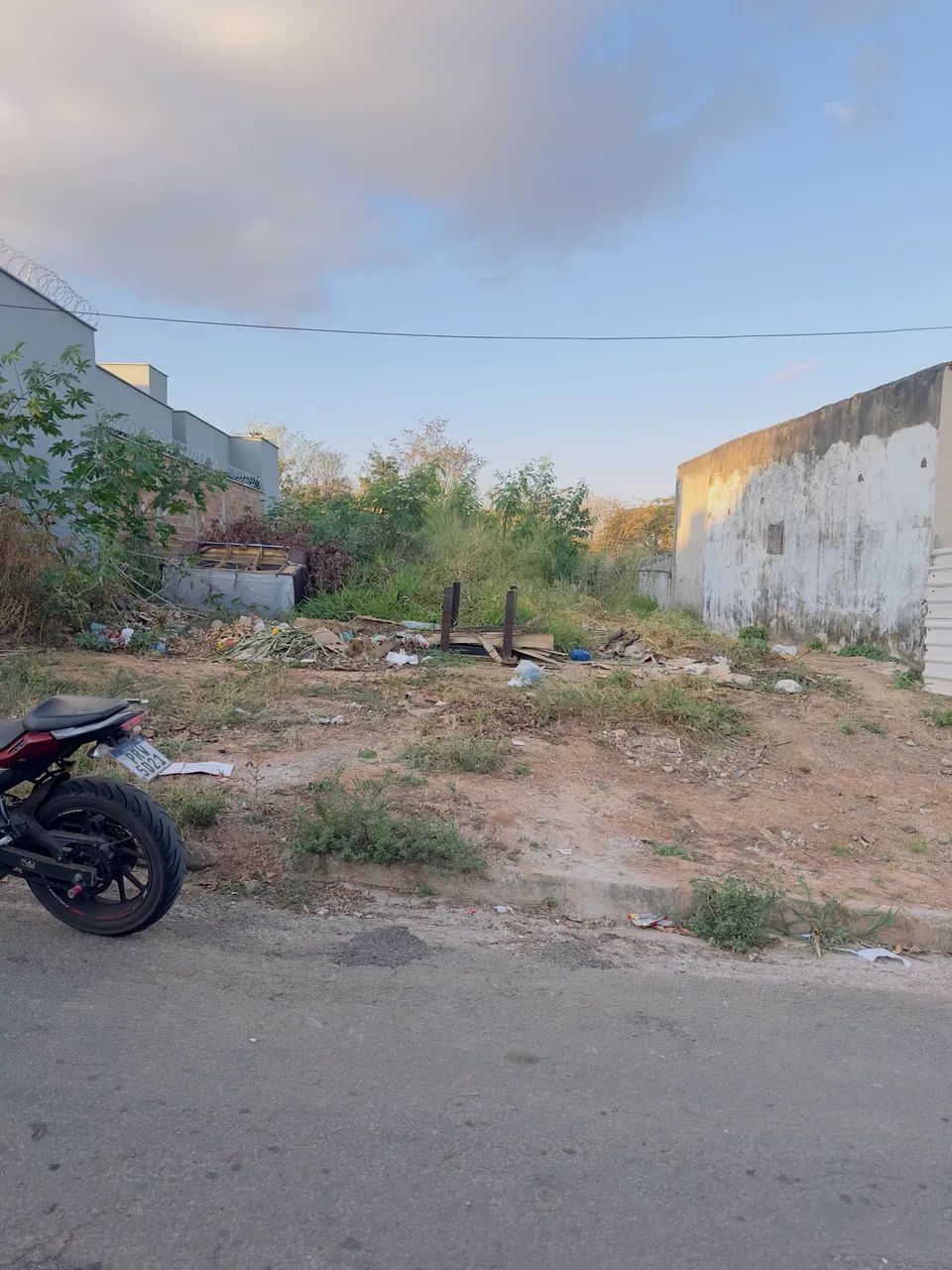 Foto - Aparecida de Goiânia - Vila Brasília