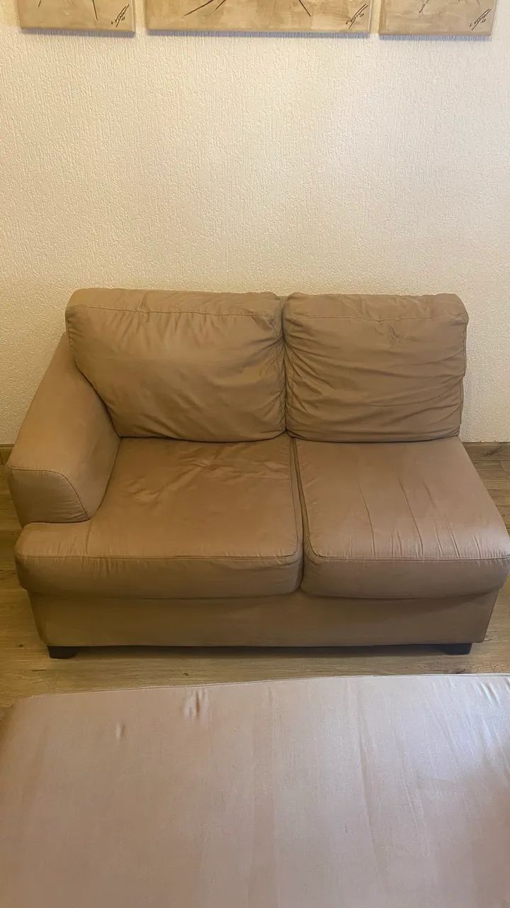 Higienização de estofados  - Foto 4