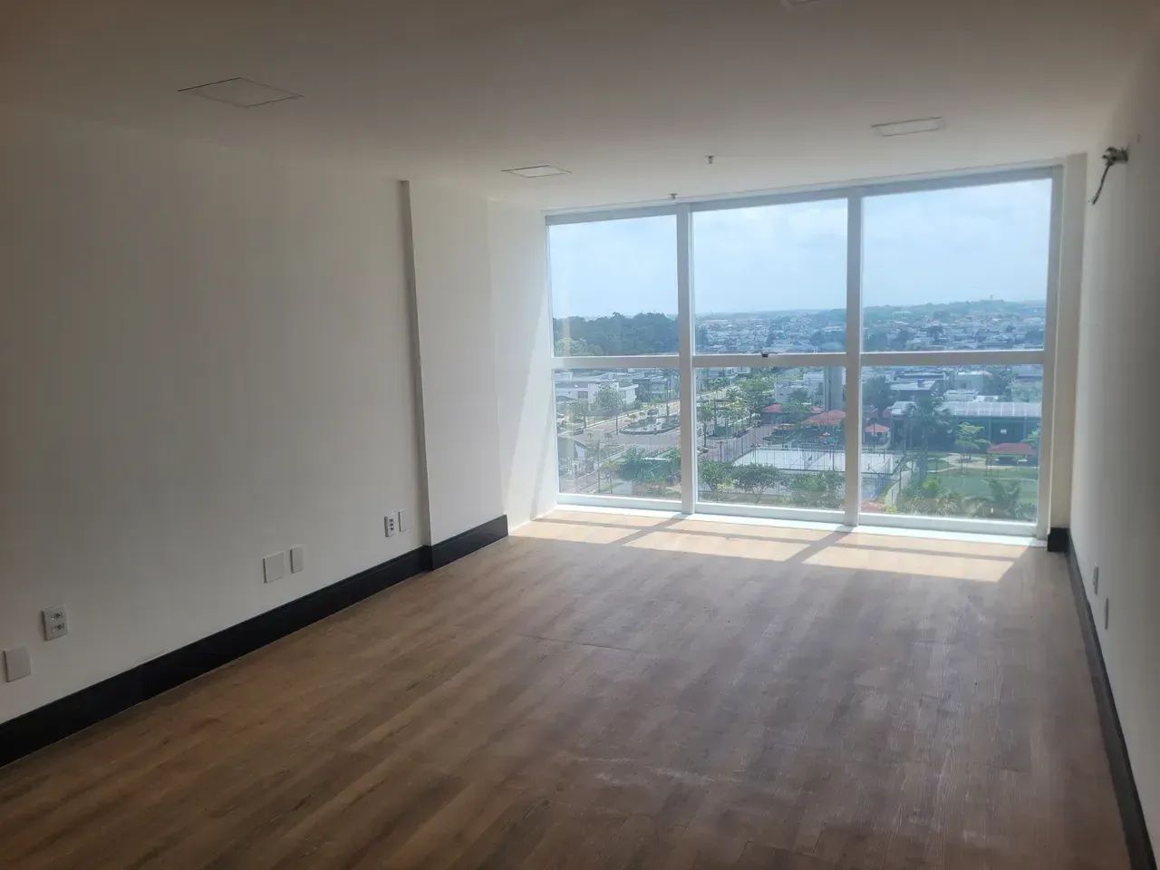 Parque Office Alugo Sala Panorâmica - Foto 2