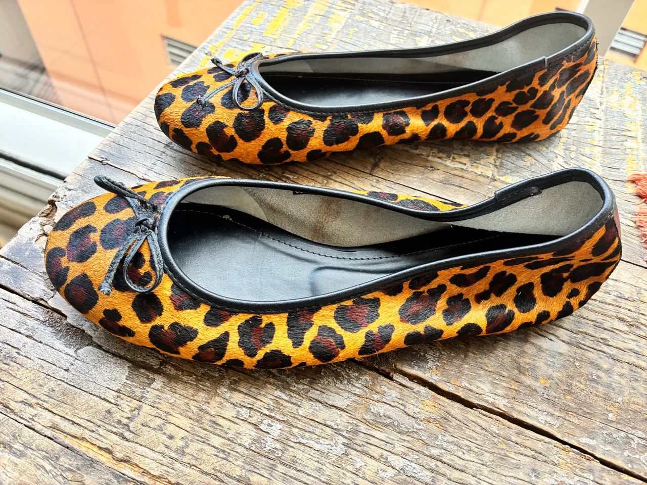 Sapatilha onça 39 - Foto 2