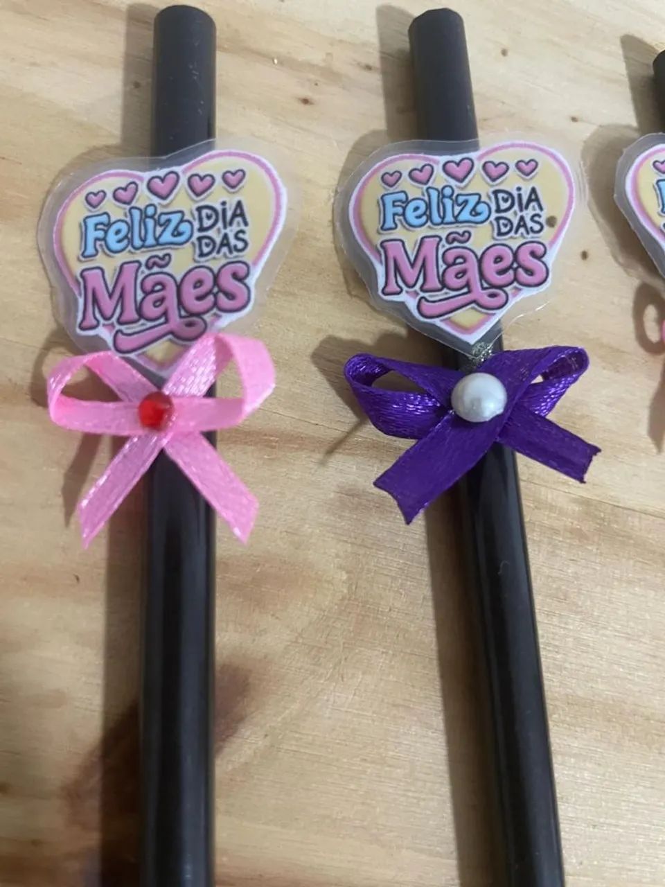 Mother's Day Souvenir